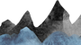 Watercolor Mountains Patterns