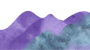 Watercolor Mountains Patterns