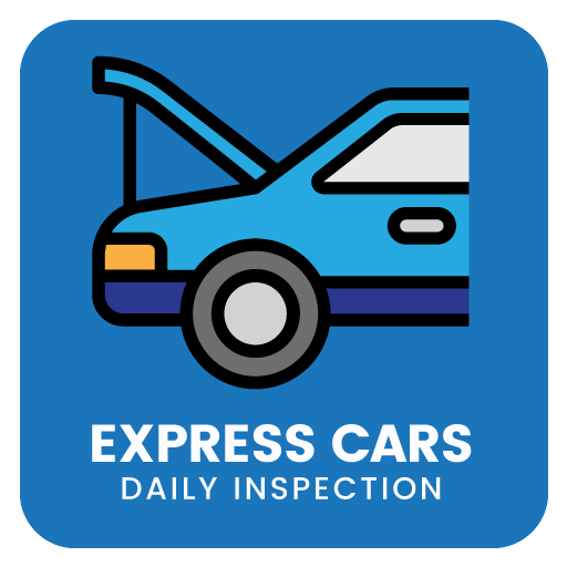 C-inspect – Regular Car Inspection Checklist
