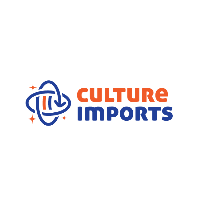 culture imports logo