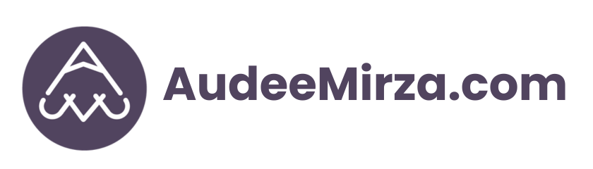 AudeeMirza
