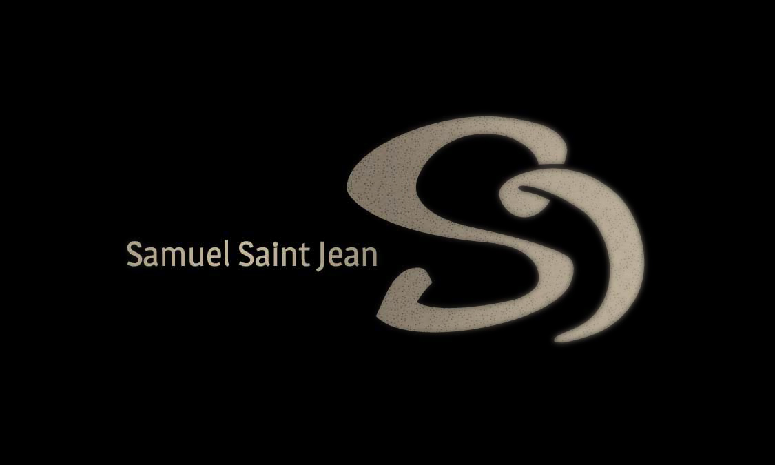 STJ Logo & Visual Identity